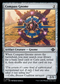 Compass Gnome · The Lost Caverns of Ixalan (LCI) #250