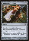Moonglove Extract · Duel Decks: Elspeth vs. Tezzeret (DDF) #67