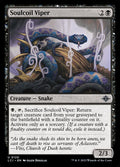 Soulcoil Viper · The Lost Caverns of Ixalan (LCI) #120