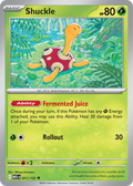 Shuckle