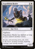 Expedition Healer · Zendikar Rising (ZNR) #13