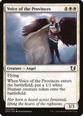 Voice of the Provinces · Duel Decks: Blessed vs. Cursed (DDQ) #23