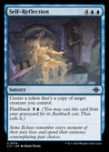 Self-Reflection · The Lost Caverns of Ixalan (LCI) #74