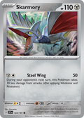 Skarmory · Surging Sparks (SV8) #124