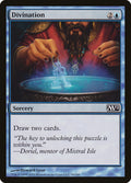 Divination · Magic 2012 (M12) #50