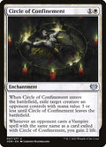 Circle of Confinement · Innistrad: Crimson Vow (VOW) #7