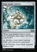 Soul-Guide Lantern · Wilds of Eldraine (WOE) #251