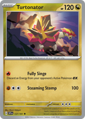 Turtonator · Surging Sparks (SV8) #137