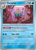 Omastar · 151 (SV3PT5) #139