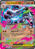Mega Charizard X ex · Phantasmal Flames (ME2) #13