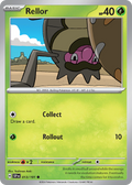 Rellor · Surging Sparks (SV8) #13