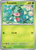 Fomantis · Destined Rivals (SV10) #13
