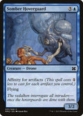 Somber Hoverguard · Modern Masters 2015 (MM2) #57