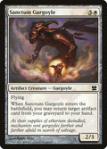 Sanctum Gargoyle · Modern Masters (MMA) #28