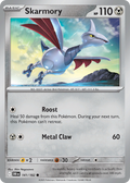 Skarmory · Destined Rivals (SV10) #141