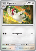 Vigoroth · Surging Sparks (SV8) #146