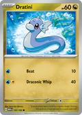 Dratini · 151 (SV3PT5) #147
