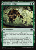 Dredger's Insight · Aetherdrift (DFT) #159