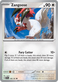 Zangoose · Surging Sparks (SV8) #149