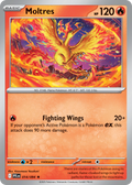 Moltres · Phantasmal Flames (ME2) #14