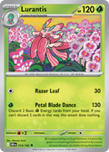 Lurantis · Destined Rivals (SV10) #14
