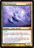 Wee Dragonauts · Guildpact (GPT) #137