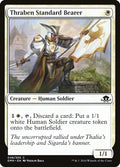 Thraben Standard Bearer · Eldritch Moon (EMN) #48