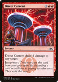 Direct Current · Guilds of Ravnica (GRN) #96