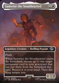 Samwise the Stouthearted · The Lord of the Rings: Tales of Middle-earth (LTR) #449 · borderless