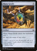 Mana Geode · War of the Spark (WAR) #241