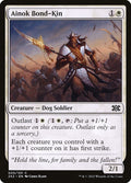 Ainok Bond-Kin · Double Masters 2022 (2X2) #5