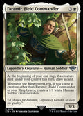 Faramir, Field Commander · The Lord of the Rings: Tales of Middle-earth (LTR) #14
