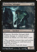 Shoreline Salvager · Worldwake (WWK) #67