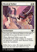 Mystical Tether · Outlaws of Thunder Junction (OTJ) #19