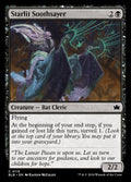 Starlit Soothsayer · Bloomburrow (BLB) #115