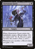Gluttonous Guest · Innistrad: Crimson Vow (VOW) #114