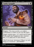 Candy Grapple · Wilds of Eldraine (WOE) #83