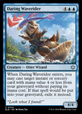 Daring Waverider · Bloomburrow (BLB) #44