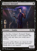 Liliana's Steward · Core Set 2021 (M21) #111