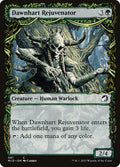 Dawnhart Rejuvenator · Innistrad: Midnight Hunt (MID) #301 · showcase