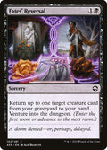 Fates' Reversal · Adventures in the Forgotten Realms (AFR) #102