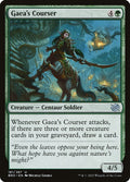 Gaea's Courser · The Brothers' War (BRO) #181
