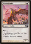 Assault Griffin · Magic 2012 (M12) #8