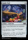 Candy Trail · Wilds of Eldraine (WOE) #243