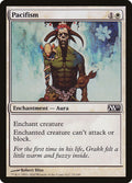 Pacifism · Magic 2011 (M11) #23