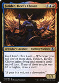 Farideh, Devil's Chosen · Adventures in the Forgotten Realms (AFR) #221