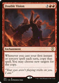 Double Vision · New Capenna Commander (NCC) #267