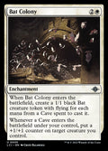 Bat Colony · The Lost Caverns of Ixalan (LCI) #5