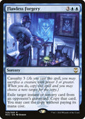 Flawless Forgery · New Capenna Commander (NCC) #26