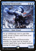Surtland Elementalist · Kaldheim (KHM) #375